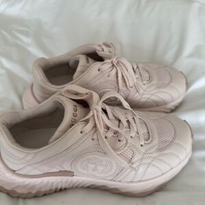 Gucci sneakers